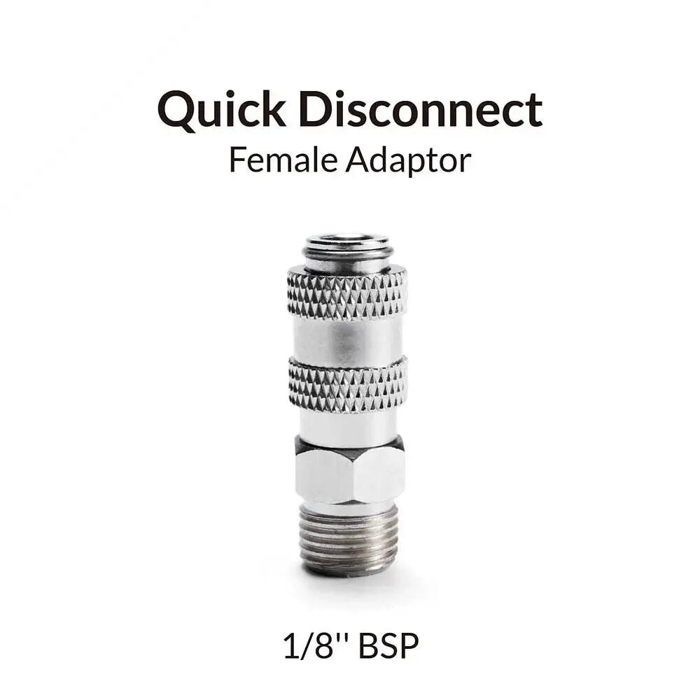 Gaahleri GAA-40508 Quick Disconnect Female Adapter