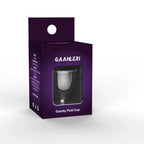 Gaahleri GAA-40522 Airbrush Smooth Level Gravity Fluid Cup 1/4 OZ