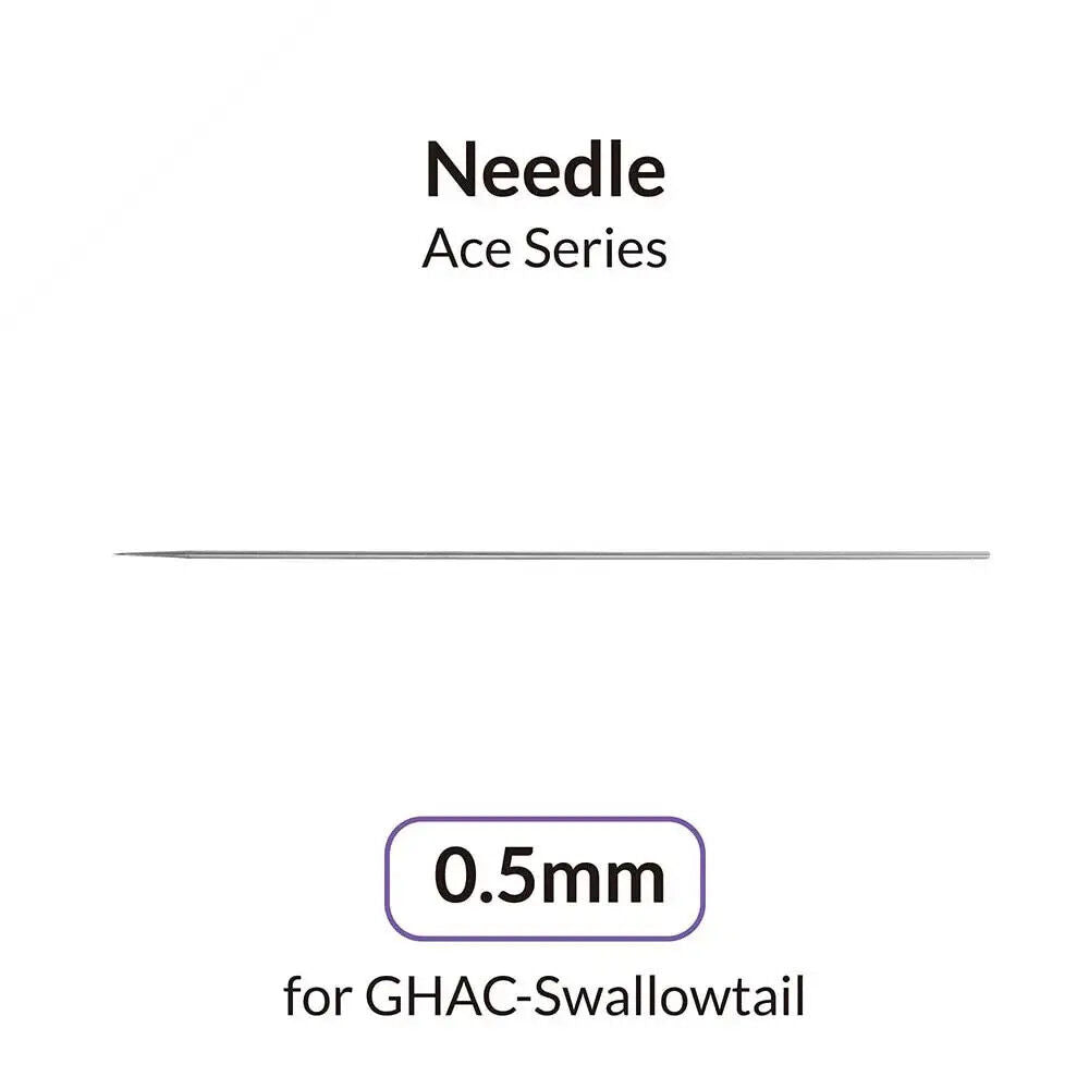 Gaahleri GAA-40690 0.5mm Needle