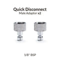 Gaahleri GAA-40799 Airbrush Quick Adapter
