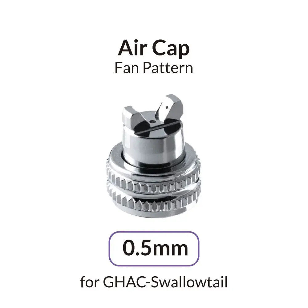 Gaahleri GAA-40829 GAA-40829 Airbrush Fan Pattern Air Cap
