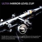 Gaahleri GAA-40850 Airbrush Premium Series GHPM-Mobius 0.2mm