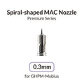Gaahleri GAA-40942 0.3mm Airbrush Nozzle