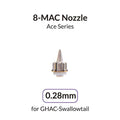 Gaahleri GAA-42717 0.28mm Airbrush Nozzle