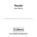 Gaahleri GAA-42731 0.28mm Needle
