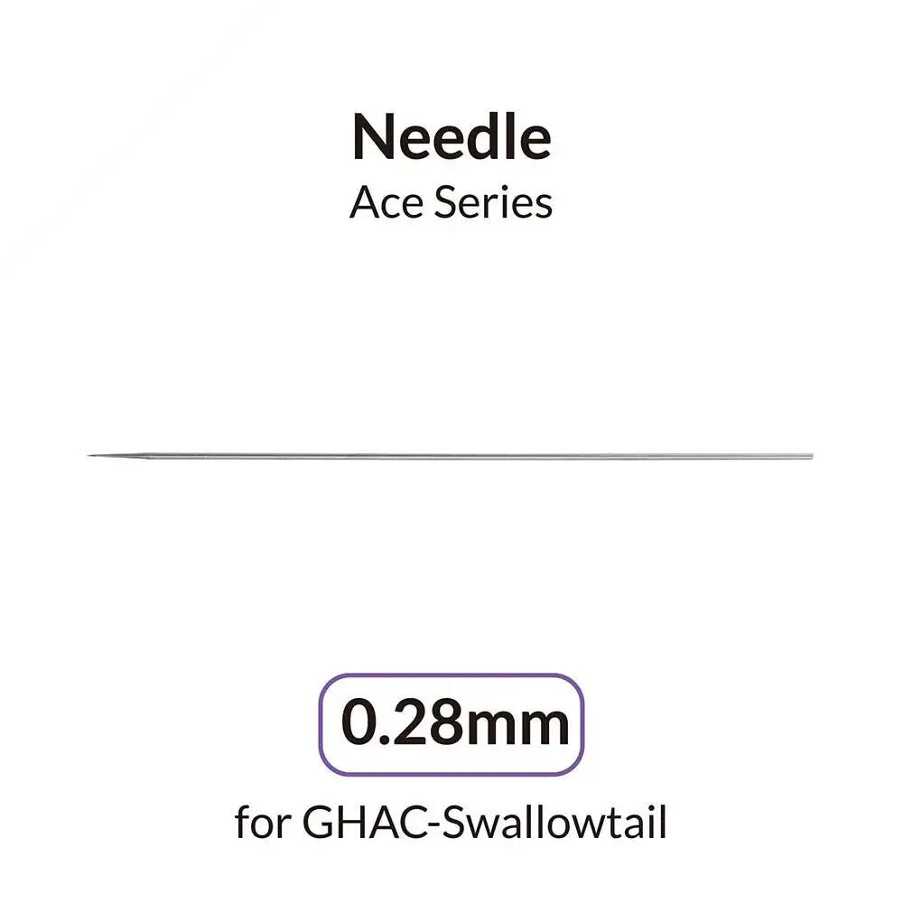 Gaahleri GAA-42731 0.28mm Needle