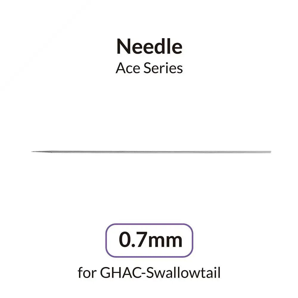 Gaahleri GAA-42748 0.7mm Needle