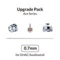 Gaahleri GAA-42779 Airbrush 0.7mm Upgrade Pack Ace Series