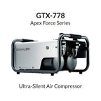 Gaahleri GAA-44667 Apex Force GTX-778 Air Compressor