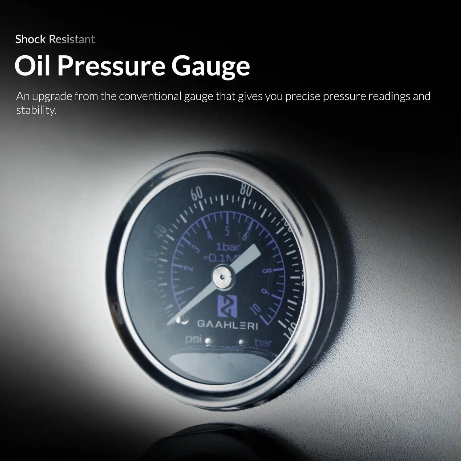 Gaahleri GAA-44667 Apex Force GTX-778 Air Compressor