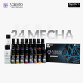 Gaahleri GAA-48696 Kaleido ColorWorks 24 Colour Mecha Paint Set