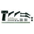 xzGaui 208500 X5 FES CNC MAIN ROTOR YOKE SET (BA) (767695978545)