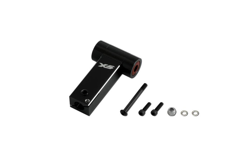 xzGaui 208501 X5 FES CNC MAIN ROTOR YOKE SET (BA)