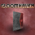 Cephalofair Gloomhaven: Removable Stickers