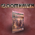 Cephalofair Gloomhaven: Solo Scenarios