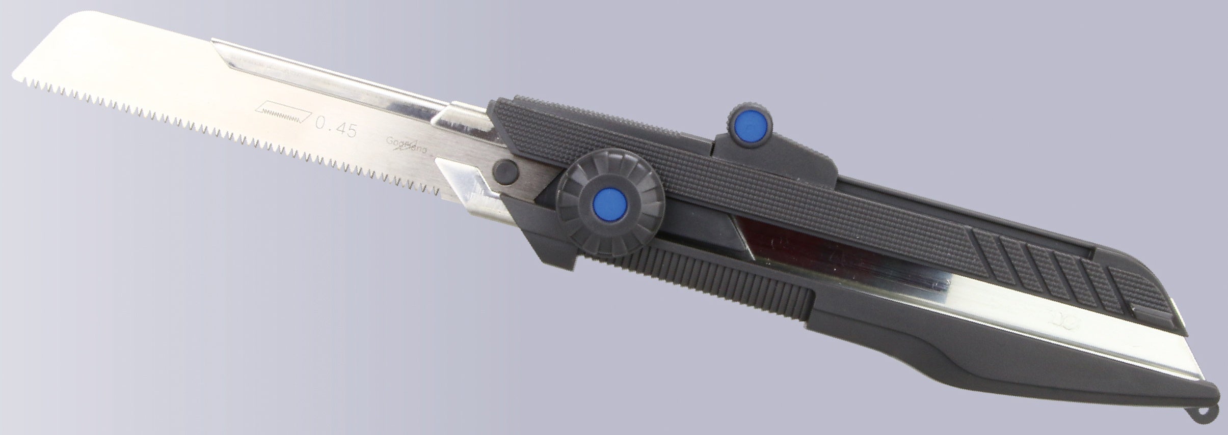 GodHand GHCK Mighty Handy Saw - Hobby City NZ