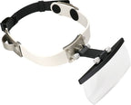 GodHand Magnifying Head Loupe