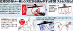 GodHand Magnifying Head Loupe (5)