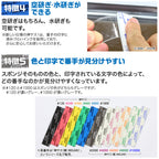 GodHand GHKS2A3A Kamiyasu Sanding Stick 2mm Assortment Set A - Hobby City NZ