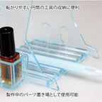 GodHand Nippers Stand (3)