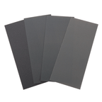 GodHand GHNY4 FLEX CLOTH Emery Cloth Set - Hobby City NZ