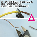 GodHand GHPN125 Nipper PN125 - Hobby City NZ