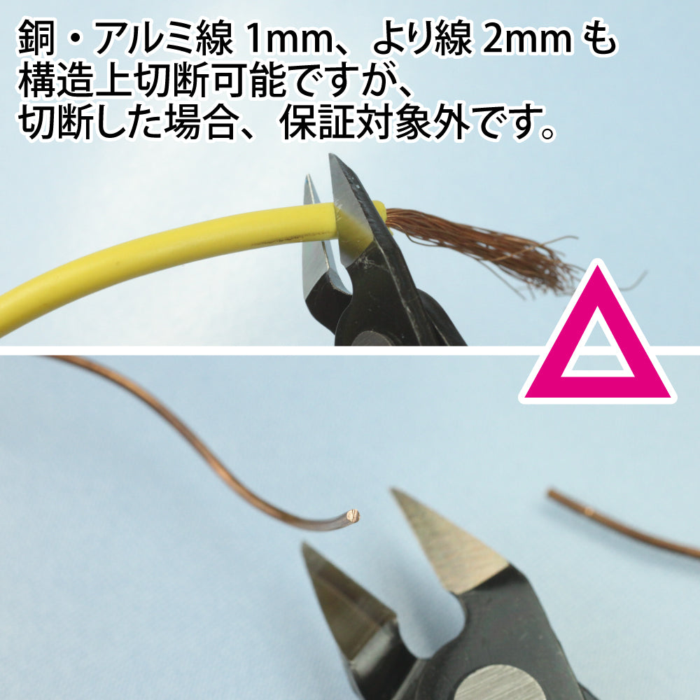 GodHand GHPN125 Nipper PN125 - Hobby City NZ