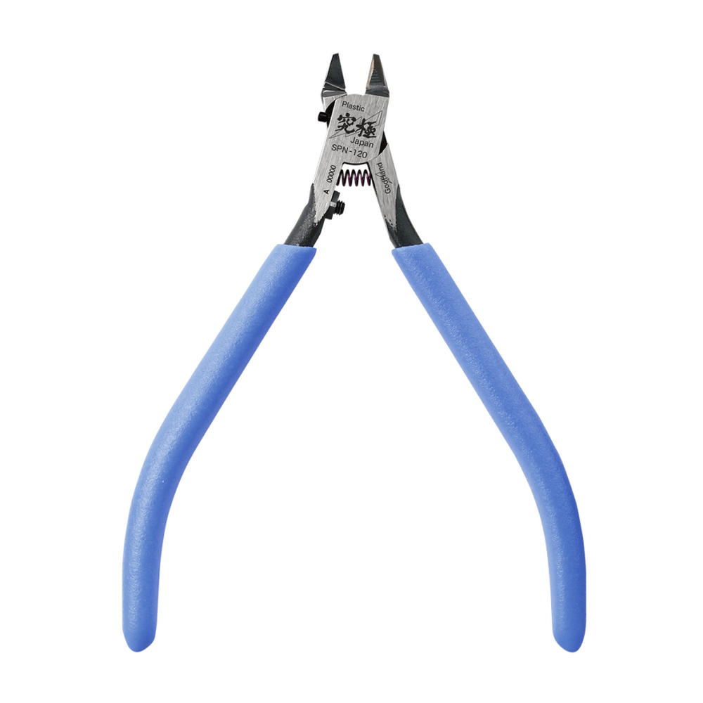 GodHand GHSPN120 SPN120 Ultimate Nipper 5.0 - Hobby City NZ
