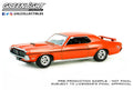 GreenLight 13350-A 1969 Mercury Cougar Eliminator (8935662878957)
