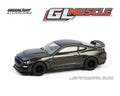 GreenLight 2017 Ford Shelby GT350 1/64