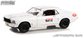 Greenlight GL-13639 1/18 1967 Ford Mustang Coupe- #23
