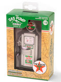 GreenLight GL-14150-B 1/18 1948 Wayne 100-A Gas Pump- Texaco (8814942028013)