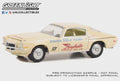 GreenLight 1971 Chevrolet Camaro 1/64