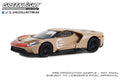 GreenLight 30413 -2022 Ford GT (8935663206637)