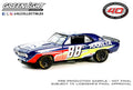 GreenLight GL-30497 1969 Chevrolet Camaro- Bowman /Hendricks Motorsport first win (8964710138093)