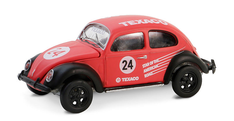 GreenLight GL-36100-A 1/64 Volkswagen Split Window Beetle (8888925094125)
