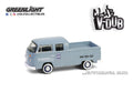 Green Light GreenLight 1978 Volkswagen Type 2 Double Cab Pickup