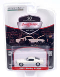 Greenlight GL-37290-C 1/64 1965 Shelby GT350 (8404528627949)
