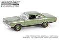 GreenLight Plymouth HEMI GTX