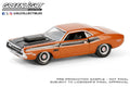 GreenLight Dodge Challenger T/A