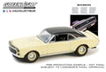 GreenLight GL-39140-C 1/64 1967 Chevrolet Camaro SS RS (8888925225197)