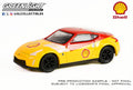 GreenLight 41155-F- 0022 Nissan 370Z (8935663632621)