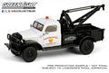 Green Light GreenLight 1945 Dodge Power Wagon Wrecker