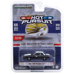 GreenLight 1/64 1982 Ford Mustang SSP - Texas Dept. of Public