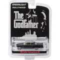 GreenLight 44740-B 1/64 1955 Cadillac Fleetwood Series 60 - The Godfather (9183327977709)