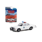 GreenLight 1/64 1982 Plymouth Gran Fury - Arizona Highway