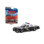 GreenLight 1/64 1984 Dodge Diplomat - New Mexico State Police