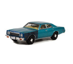 Greenlight GL-44960-B 1977 Plymouth Fury
