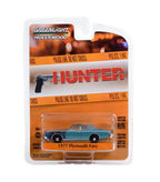 Greenlight GL-44960-B 1977 Plymouth Fury