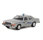 Greenlight Ford LTD Crown Victoria